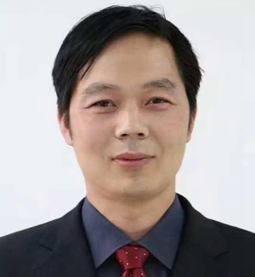 徐金超
