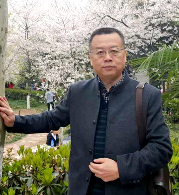 李素