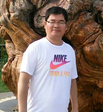 张彦军