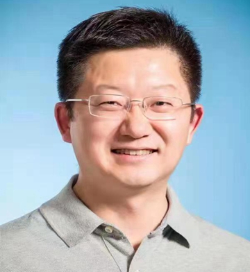 李威
