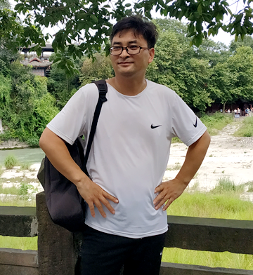 李松林