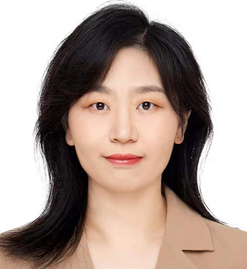张蕾