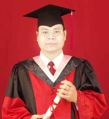 李中华