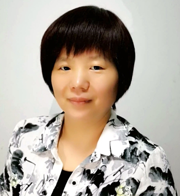 李建玲